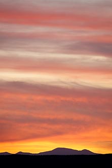 Sunset Clouds