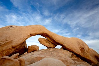 White Tank Arch